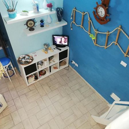 Sky Blue Dreams Holiday Home Катания Екстериор снимка