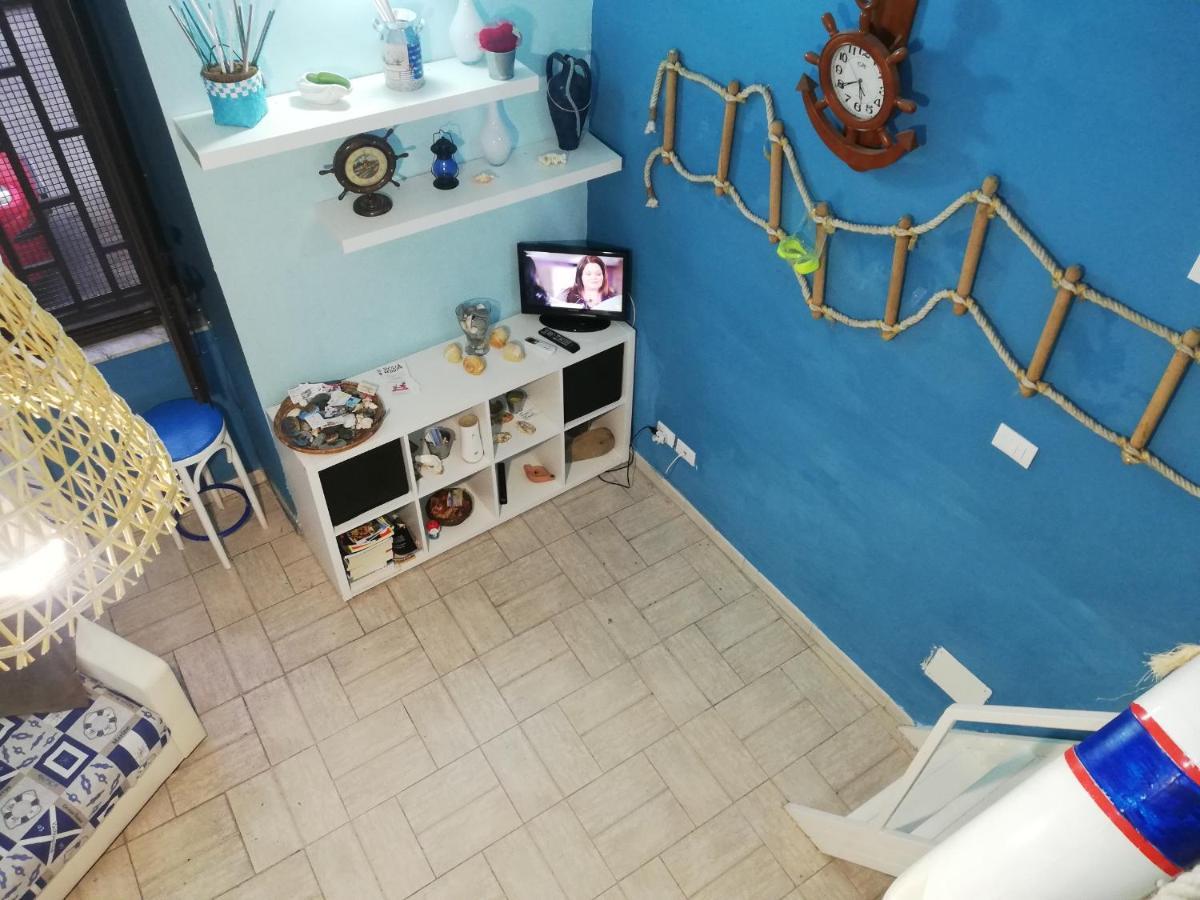 Sky Blue Dreams Holiday Home Катания Екстериор снимка