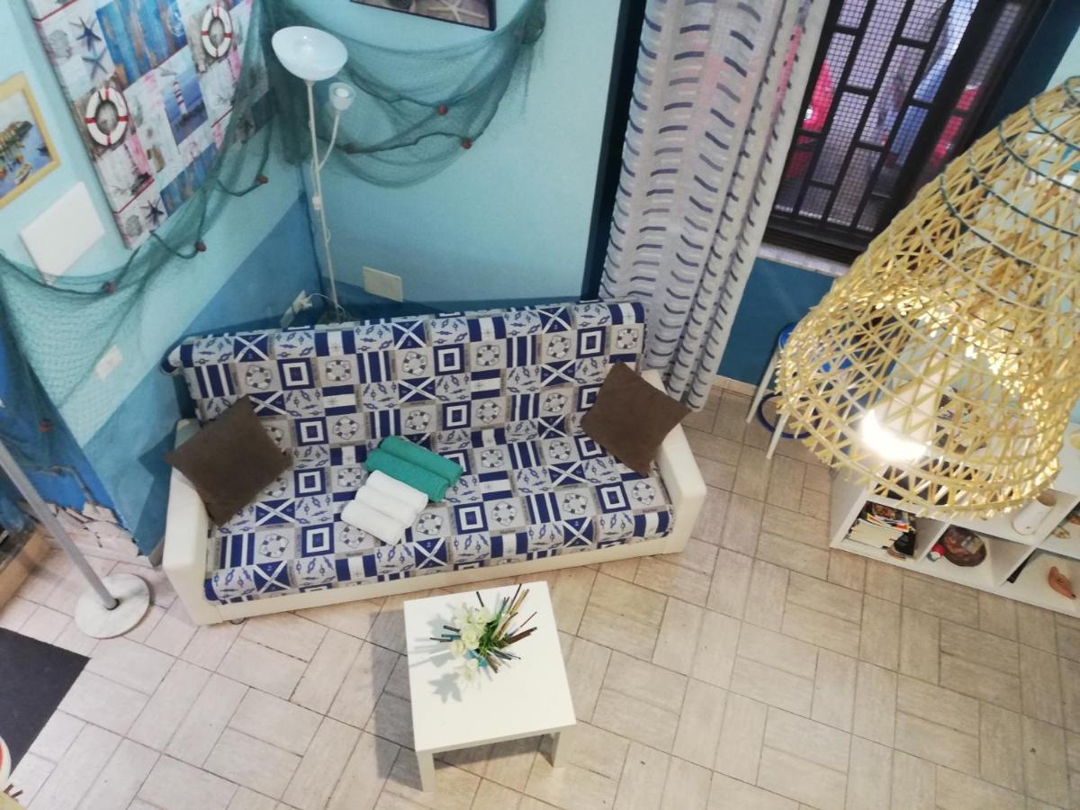 Sky Blue Dreams Holiday Home Катания Екстериор снимка