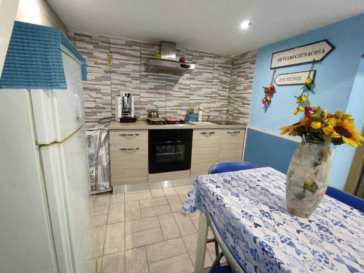 Sky Blue Dreams Holiday Home Катания Екстериор снимка
