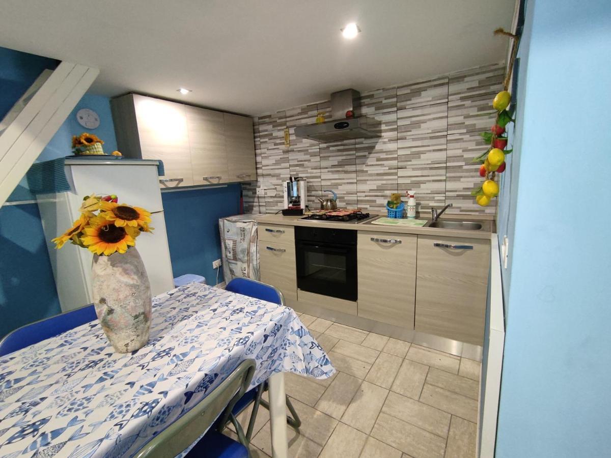 Sky Blue Dreams Holiday Home Катания Екстериор снимка