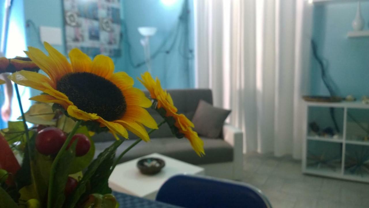 Sky Blue Dreams Holiday Home Катания Екстериор снимка