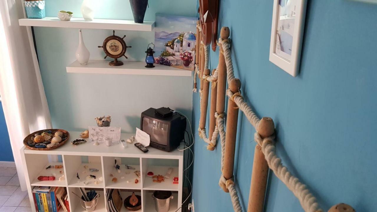 Sky Blue Dreams Holiday Home Катания Екстериор снимка
