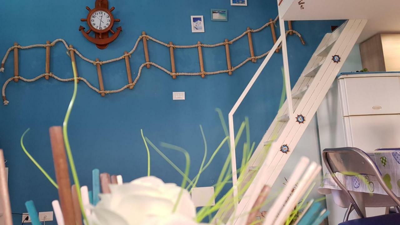 Sky Blue Dreams Holiday Home Катания Екстериор снимка