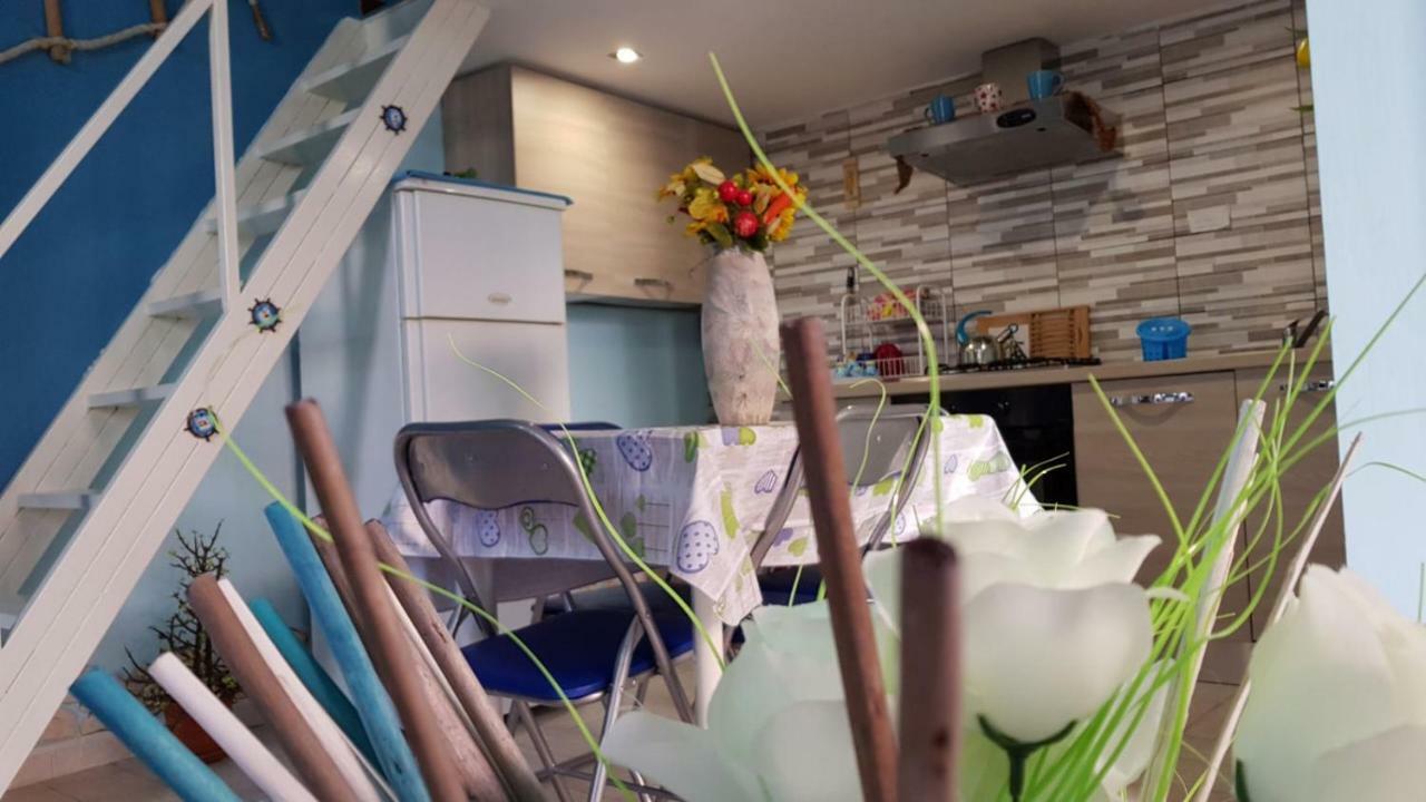 Sky Blue Dreams Holiday Home Катания Екстериор снимка