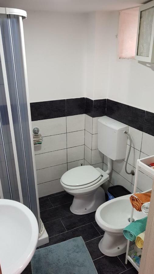 Sky Blue Dreams Holiday Home Катания Екстериор снимка