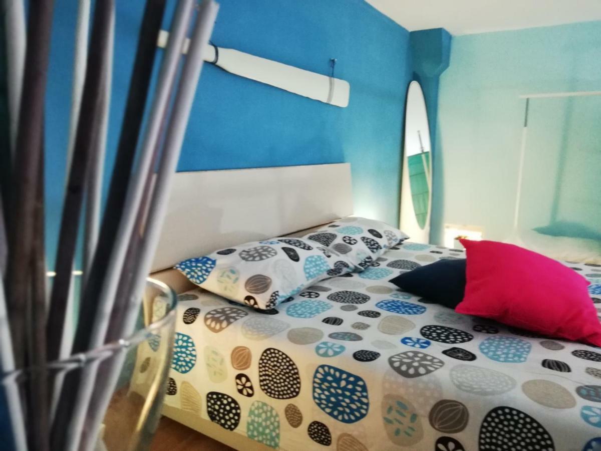 Sky Blue Dreams Holiday Home Катания Екстериор снимка