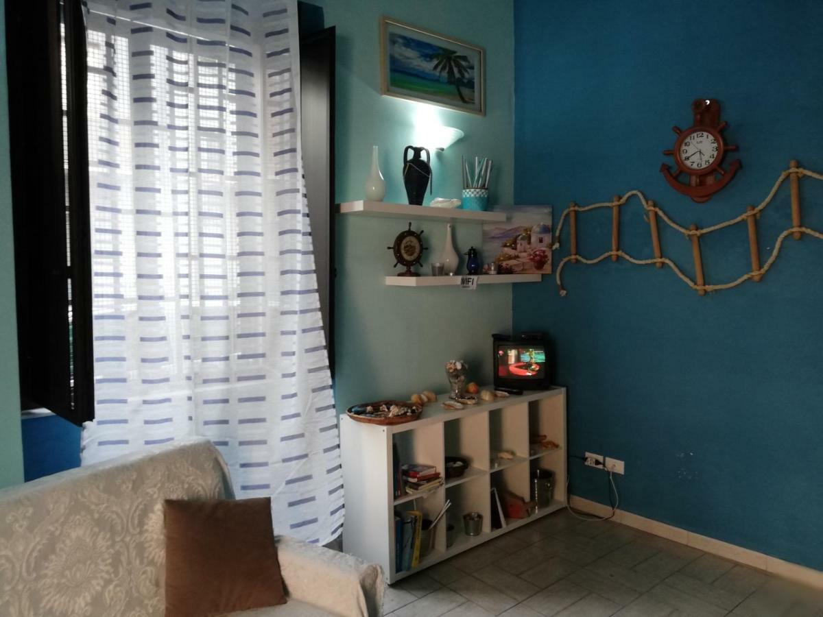 Sky Blue Dreams Holiday Home Катания Екстериор снимка