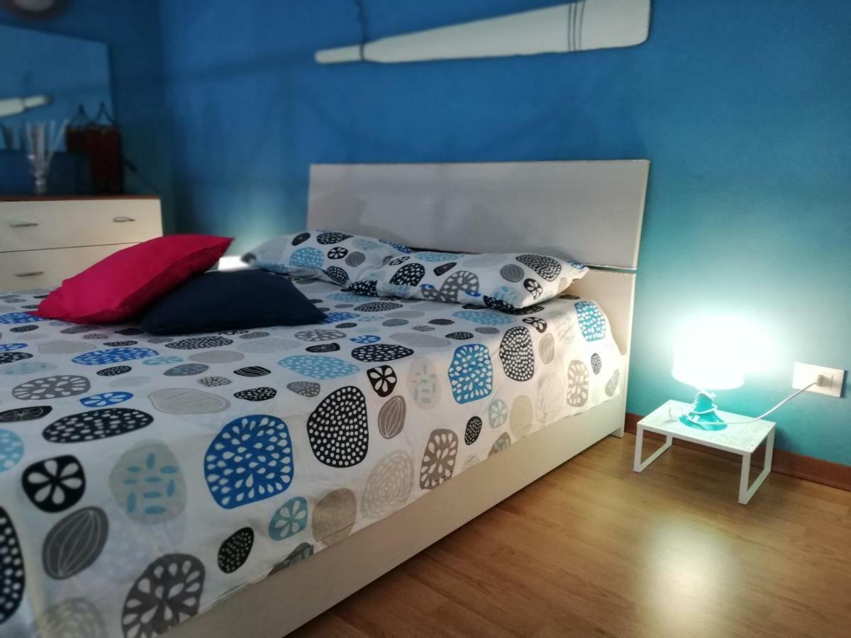 Sky Blue Dreams Holiday Home Катания Екстериор снимка