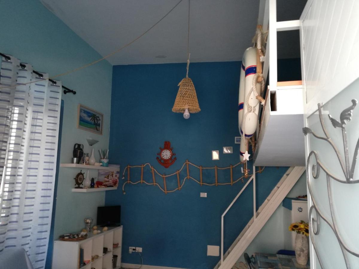 Sky Blue Dreams Holiday Home Катания Екстериор снимка
